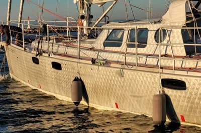 Explorer 50 Grand Voyage 2