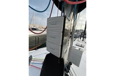 Beneteau First 36 2