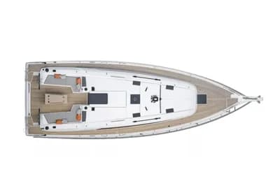 Beneteau Oceanis 40.1 3