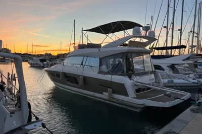 Prestige 500 2