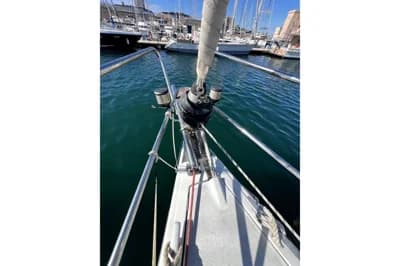 Grand Soleil 40 2
