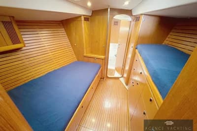 Nautor Swan 48 2