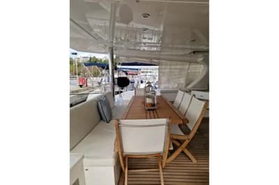 Sunreef 60 LOFT 2