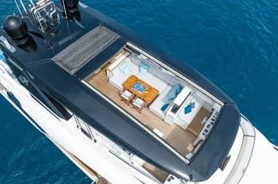 Monte Carlo Yachts MCY 96 2