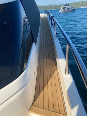 Ferretti Yachts FERRETTI 550 3