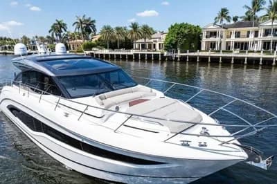 Princess V55 2