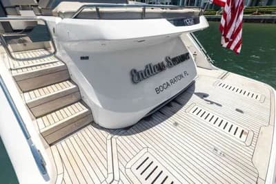 Princess V55 3