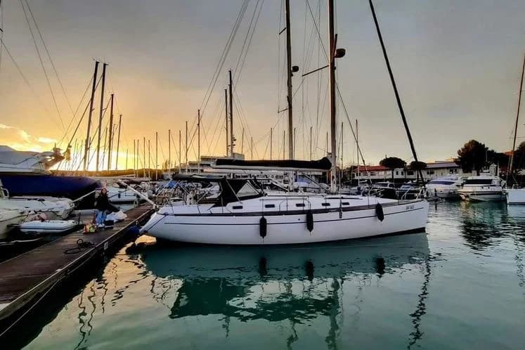 Poncin HARMONY 47