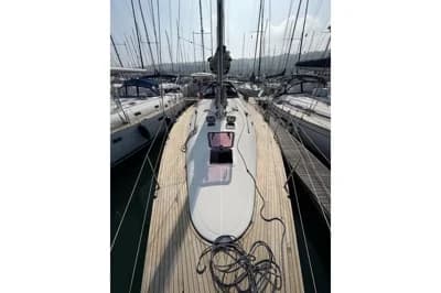 Poncin HARMONY 47 2
