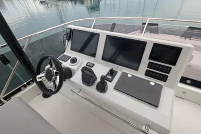 Prestige M48 2