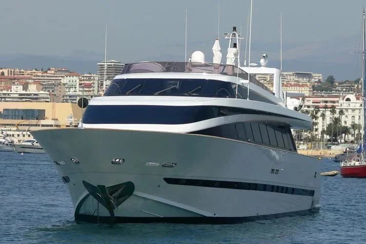 Mondomarine Mondomarine 30