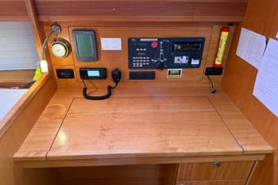 Bavaria Cruiser 43 2