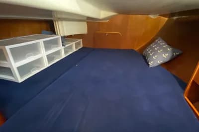 Beneteau 411 3