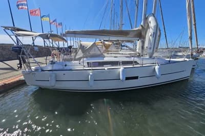 Dufour 310 Grand Large 2