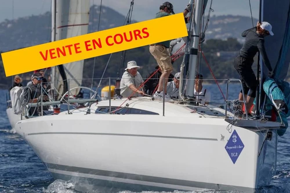 Italia Yachts 11.98