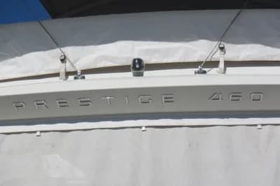 Prestige 460 2