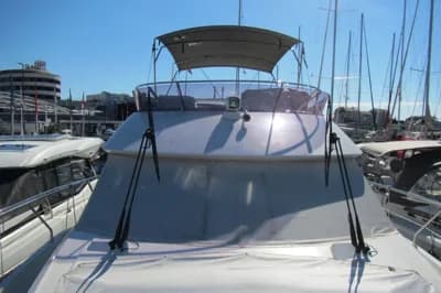 Prestige 460 3