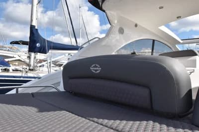 Sunseeker Portofino 47 2