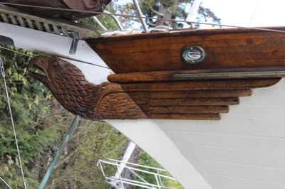 William Garden 37 Ketch 2