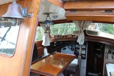 William Garden 37 Ketch 3