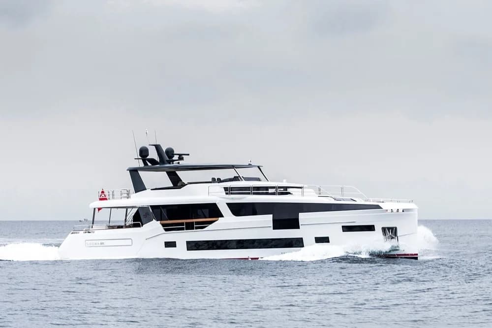 Sirena 88