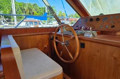 Horizon Sundeck 3