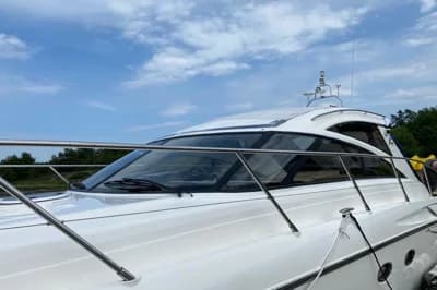 Princess V48 2