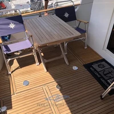 Beneteau Swift Trawler 42 3