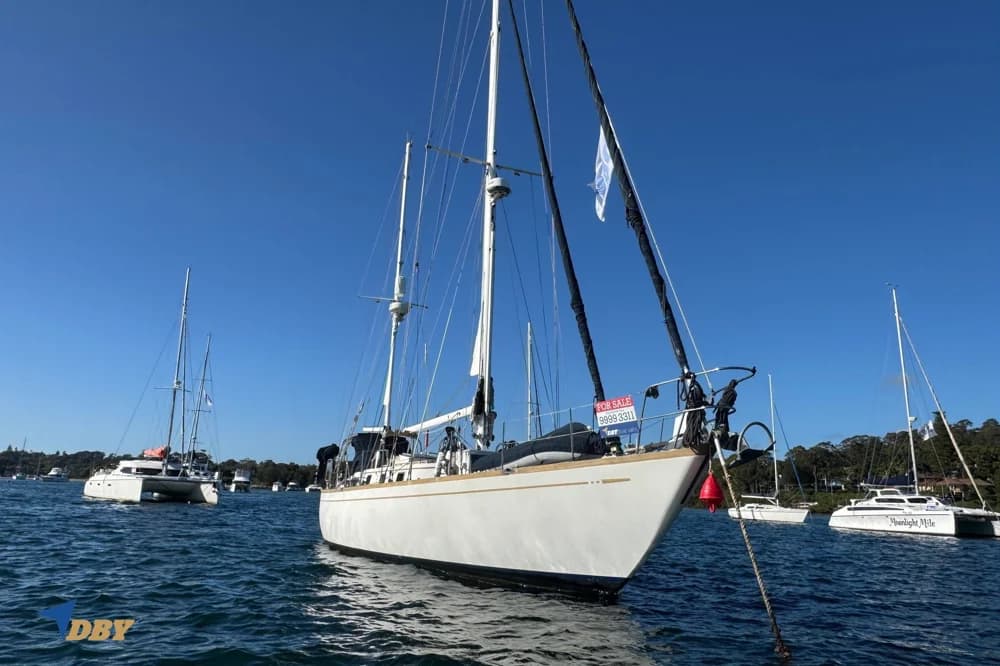 Mason 53