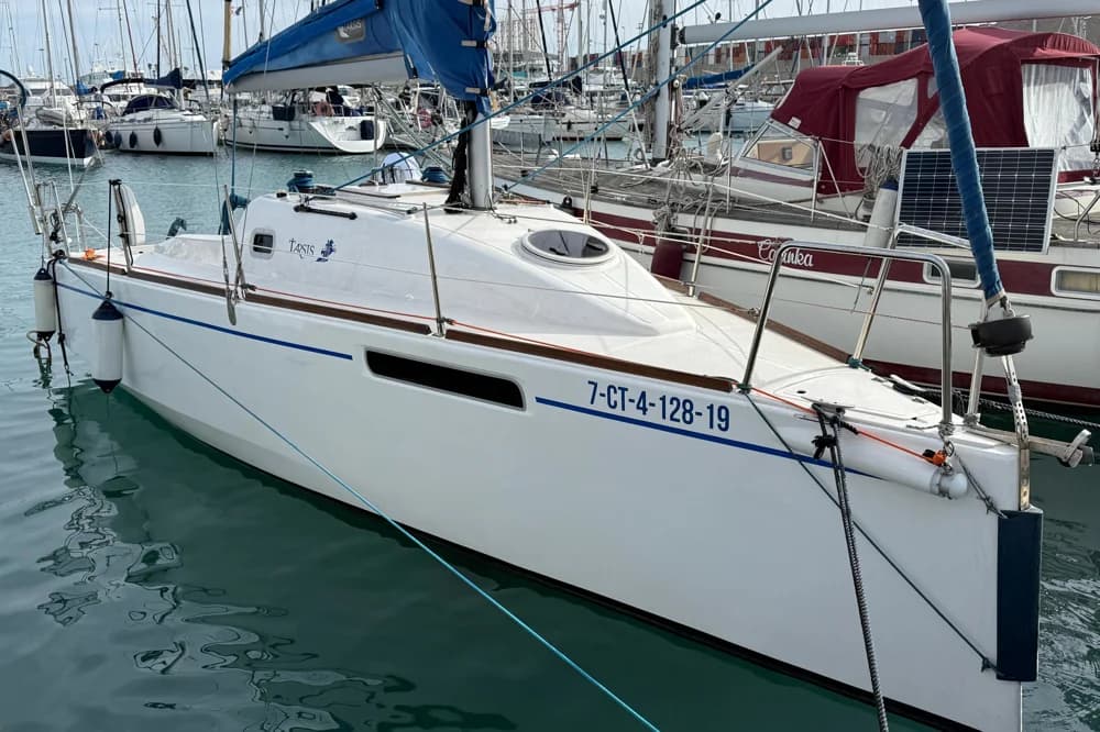 Tarsis 28