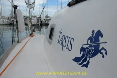 Tarsis 28 2