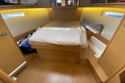 Dufour 460 Grand Large 2