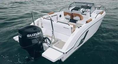 Beneteau Flyer 7 SUNdeck 2