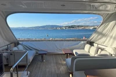 Azimut Fly 72 2