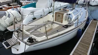 Wauquiez Centurion 32 2