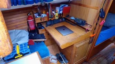 Wauquiez Centurion 32 3