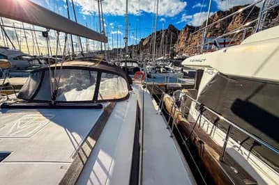 Dufour 460 Grand Large 3