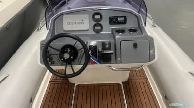 Grand Golden Line G580 5