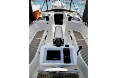 Beneteau Oceanis 461 2