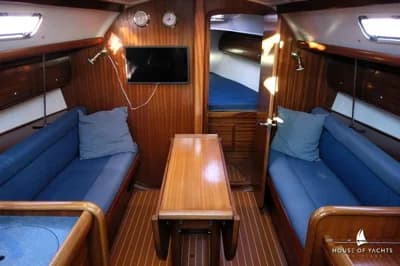 Bavaria 32 2