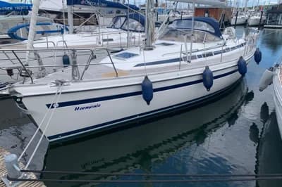 Sunbeam 37 3