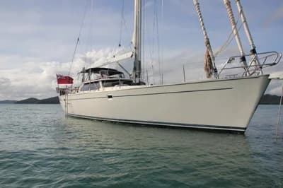 Farr 56 Pilot House 2
