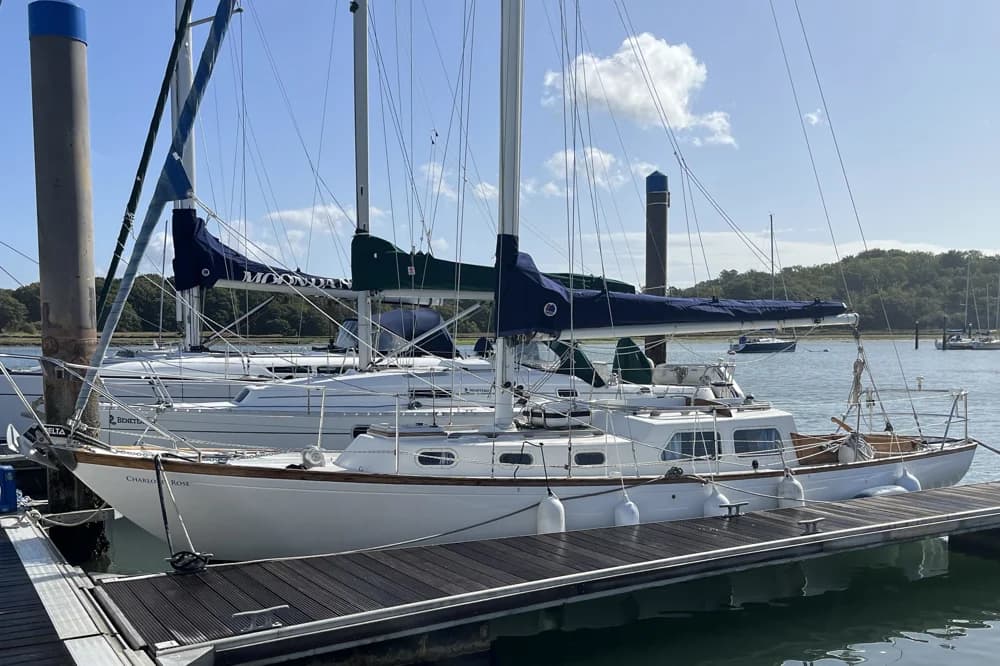 Nicholson 32