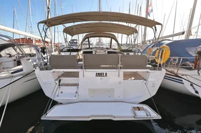 Dufour 41 2