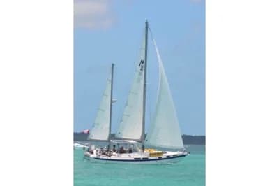 Morgan Out Island 41 2