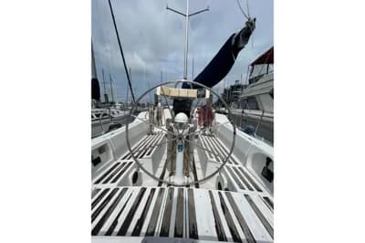 Beneteau First 35s5 2
