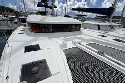 Lagoon 50 2