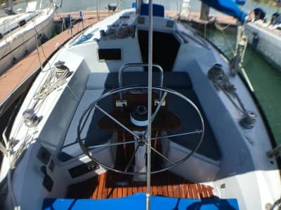 Dufour 4800 2