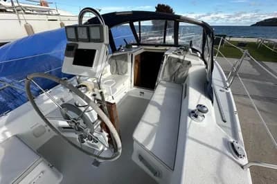 Catalina 28 MkII 3