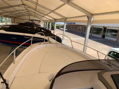 Sessa Marine KEY LARGO 27 IB 2